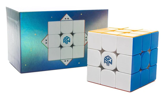 Gan 12 3x3