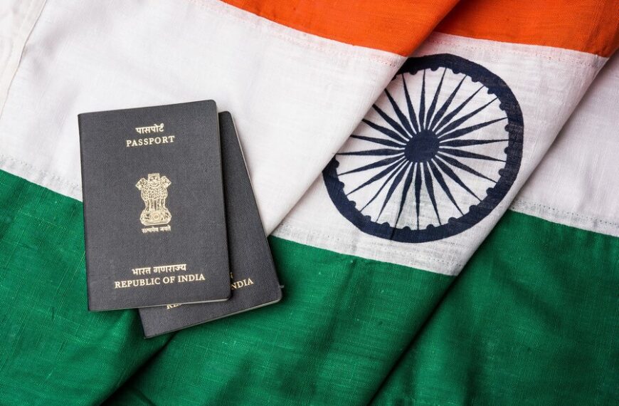 INdian Visa Guide For Netherlands And Portuguese Citizens – E-Visa Requirements & Process