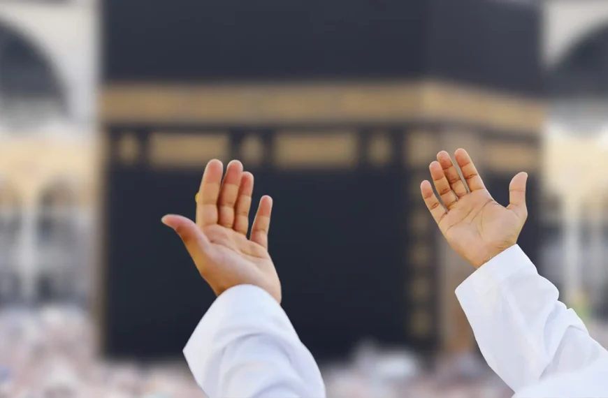 Saudi Visa For Hajj Pilgrims & Saudi Visa For Umrah Pilgrims