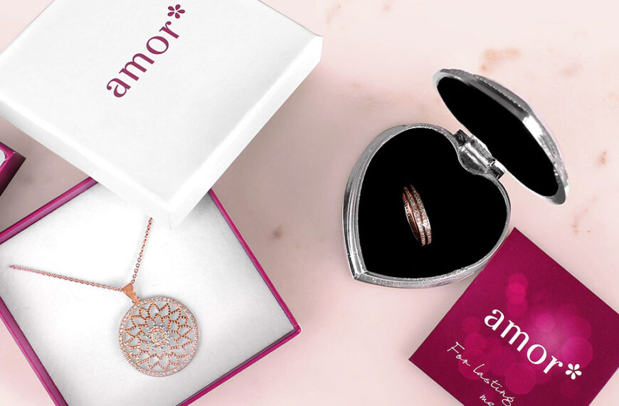 amore jewellery