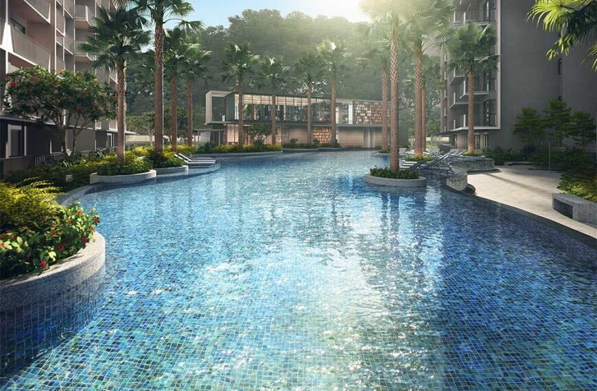 Robertson Opus Condo
