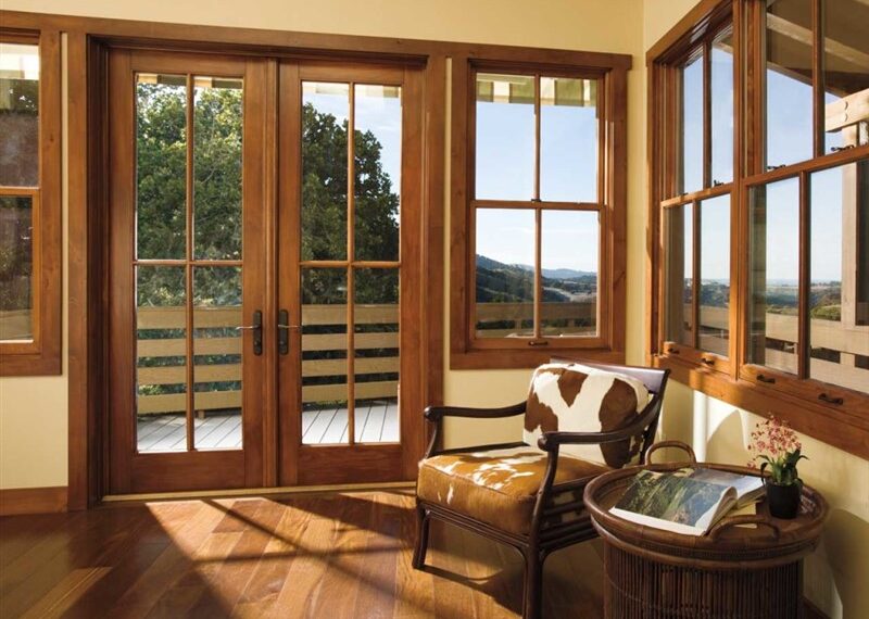 Understanding Standard Size Windows and Doors