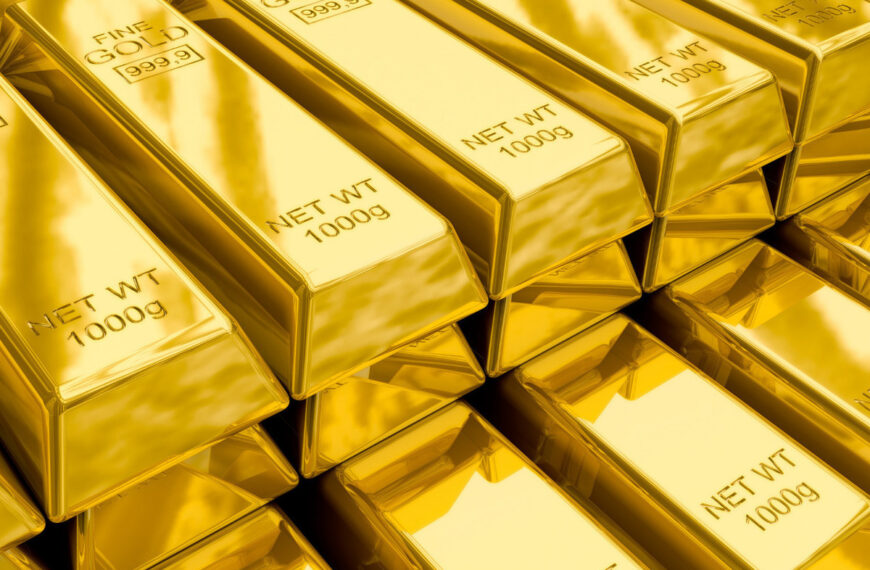 gold-bars