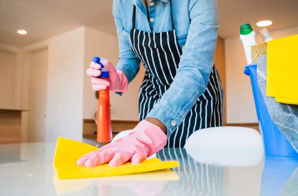 maid service kuala lumpur