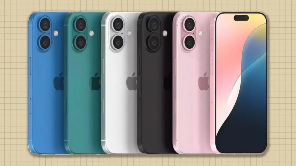 iPhone