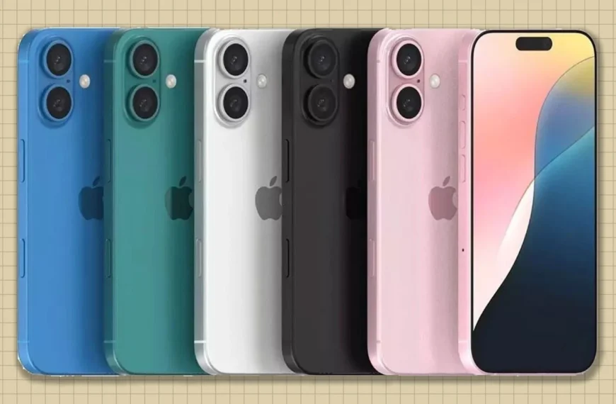 iPhone