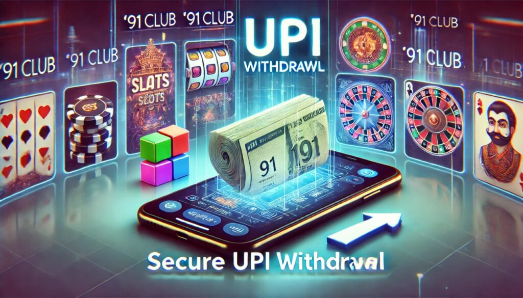 91 club