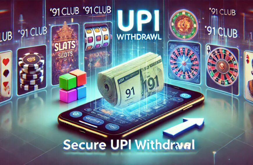 91 club