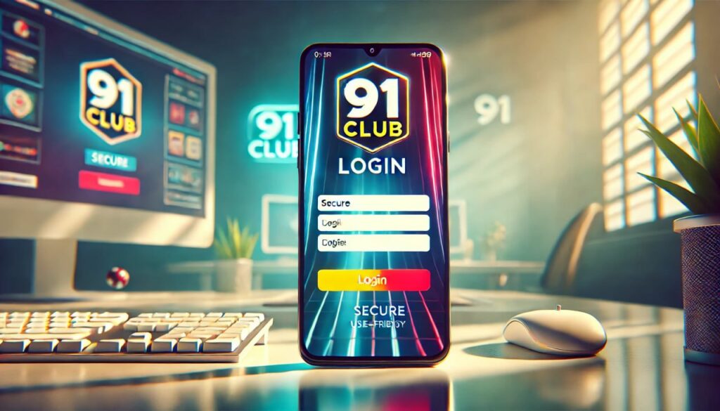 91 club
