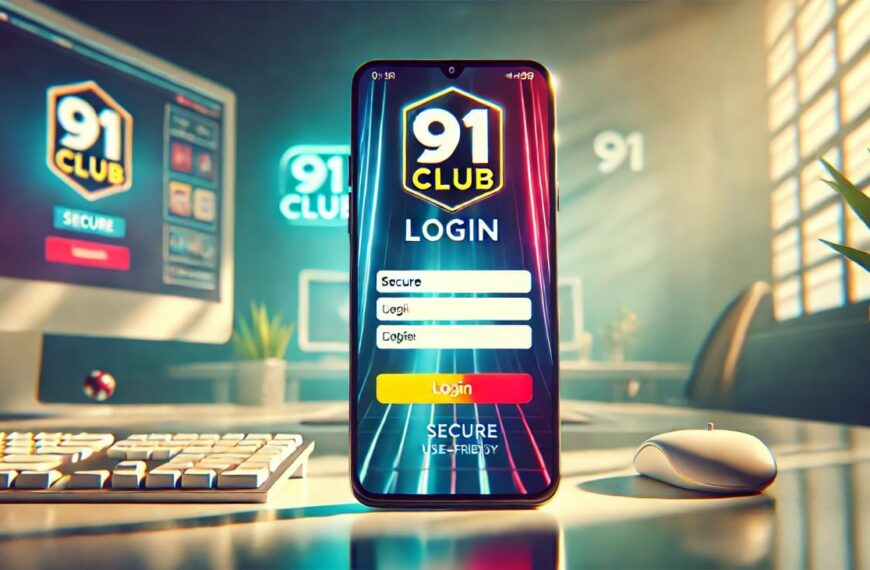 91 club