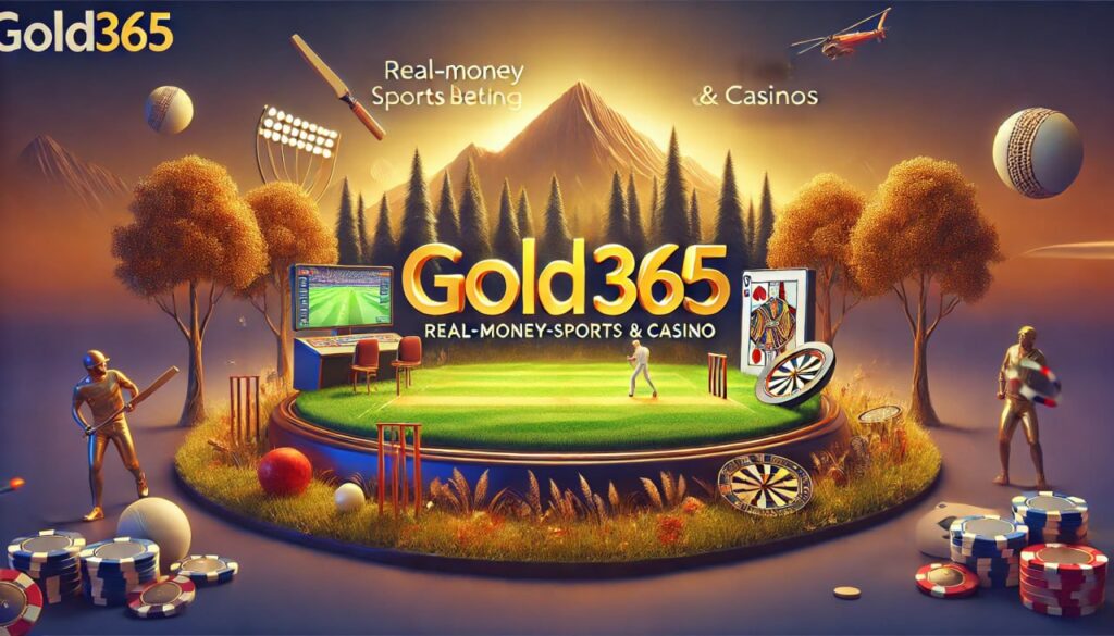 Gold365