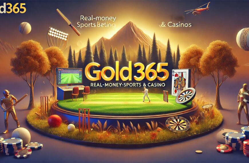 Gold365