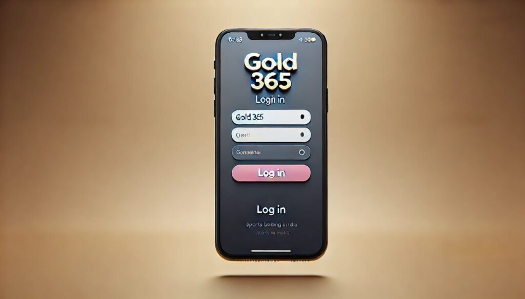 Gold365
