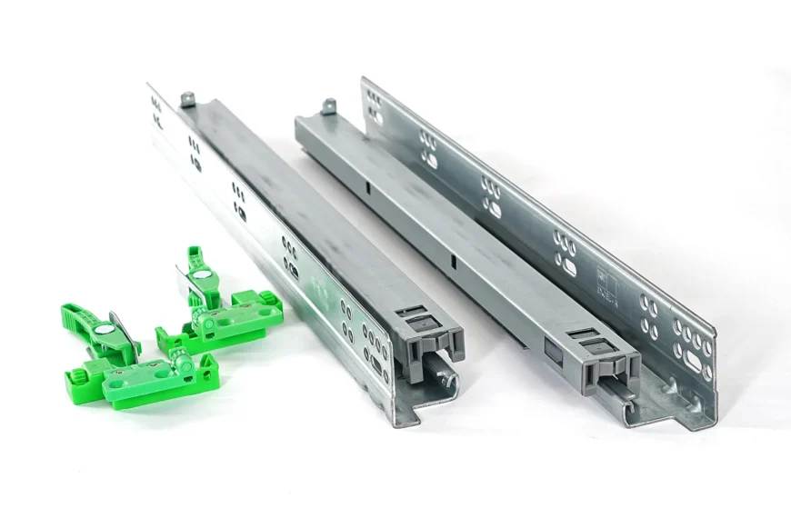 Drawer Slide
