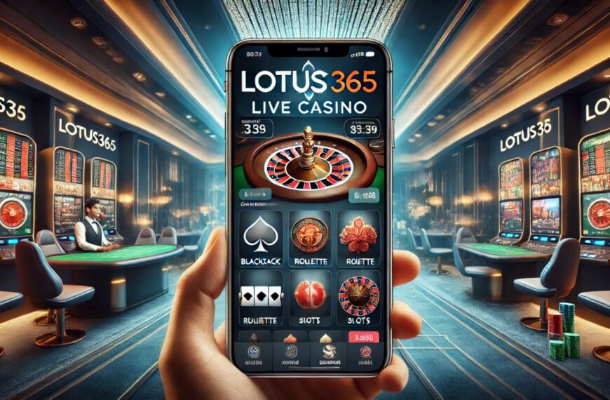 Lotus365