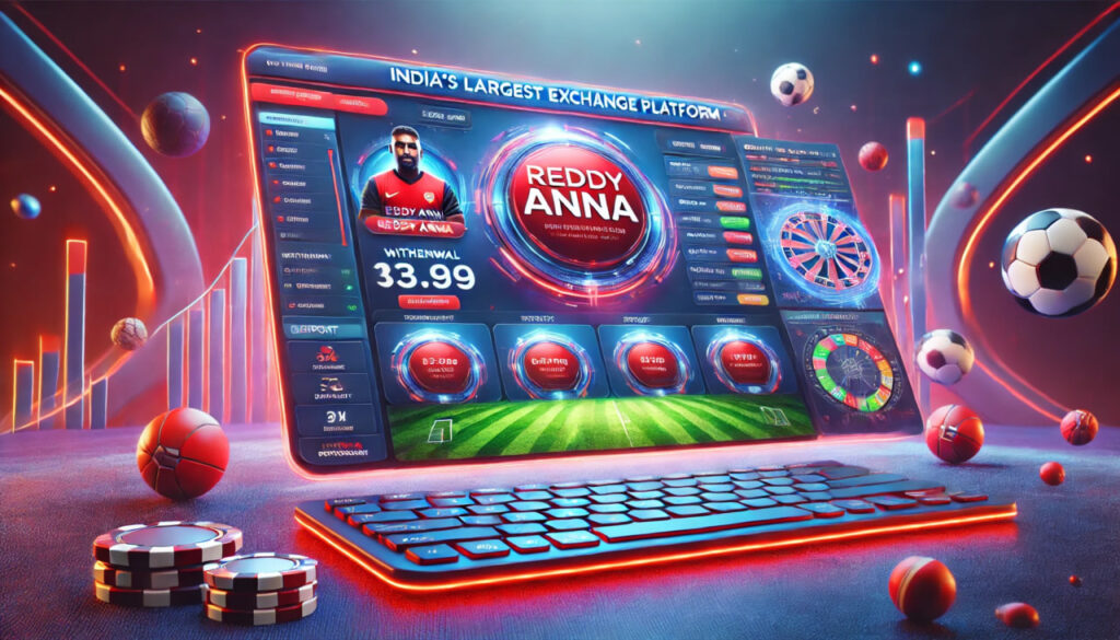 Reddy Anna