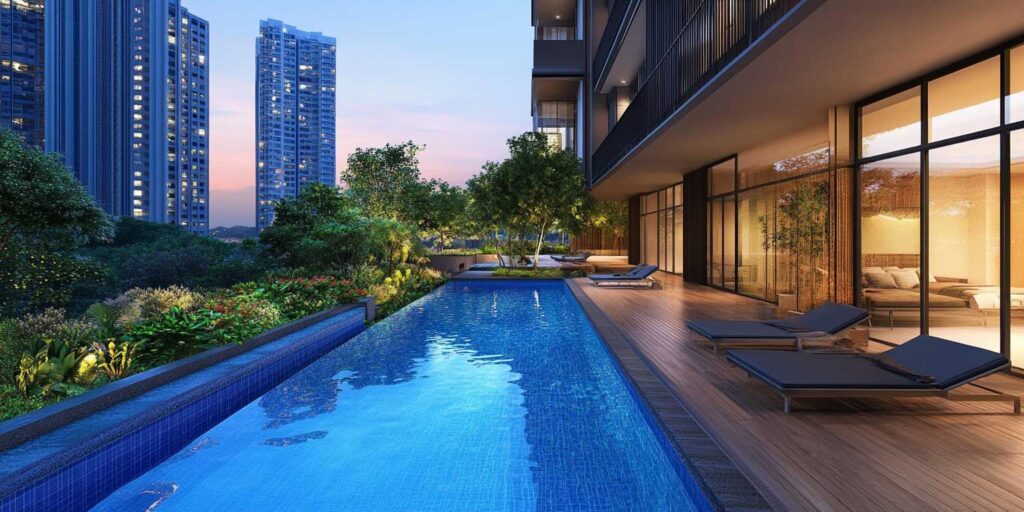 Springleaf Residence Condo