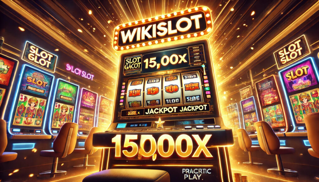 Wikislot
