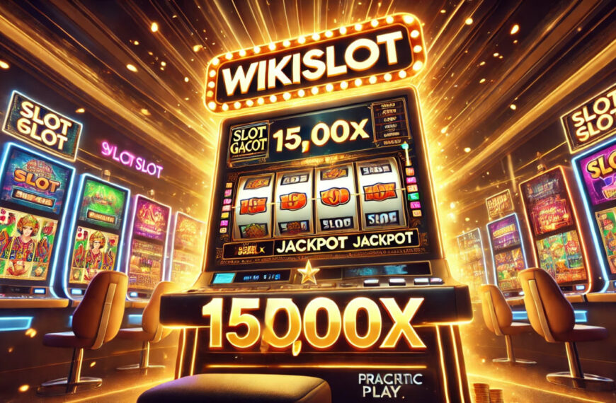 Wikislot