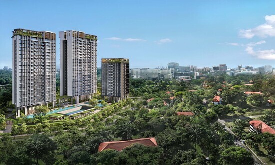 Penrith Condo