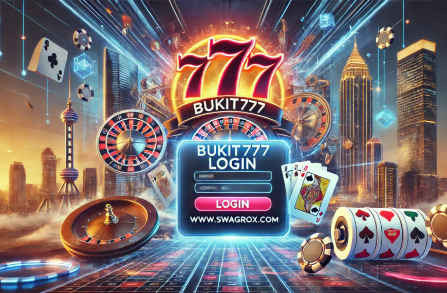 bukit777