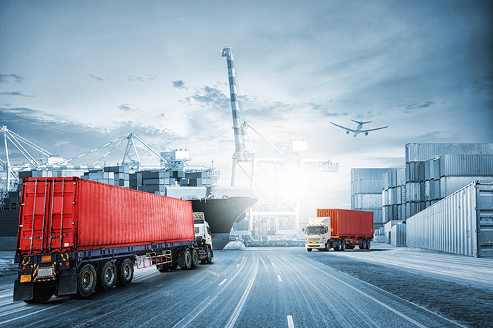 Freight Forwarder