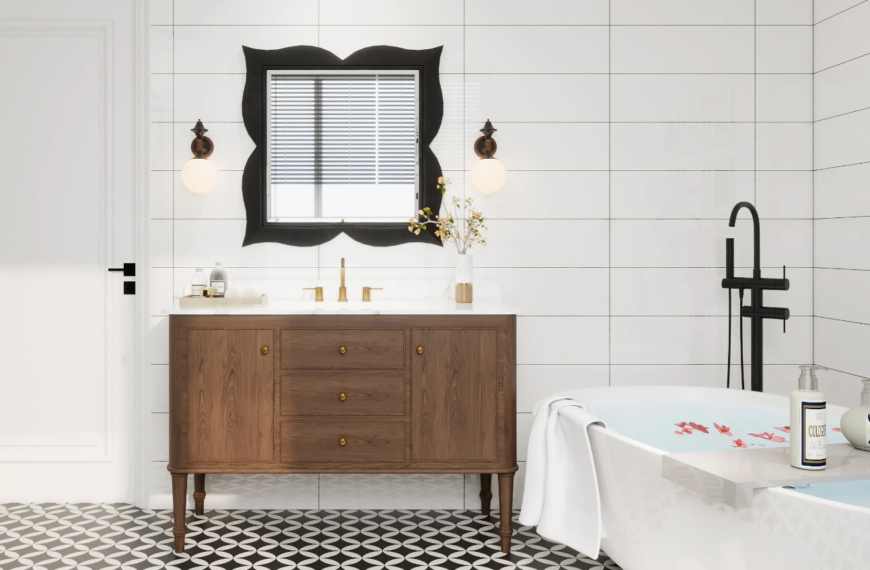 Bathroom Design