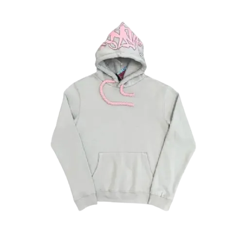 Syna World Hoodie