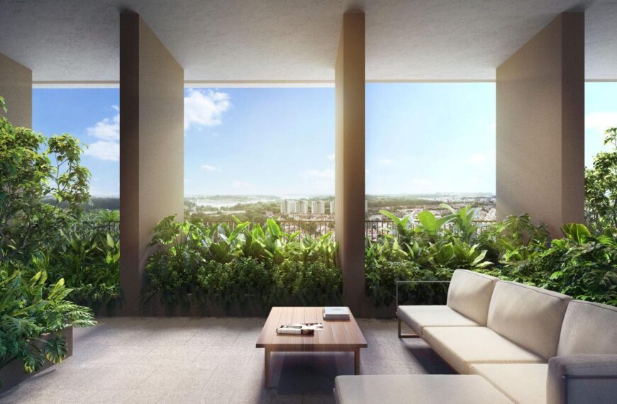 Experience Elevated Living with Penrith Condo: A Modern Housing Choice