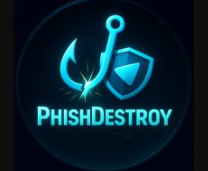 Phishing Blocking