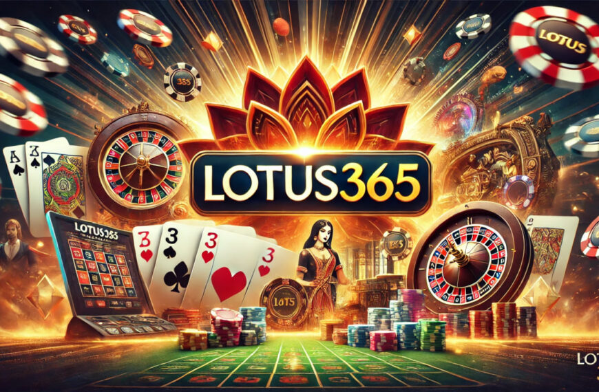 Lotus365