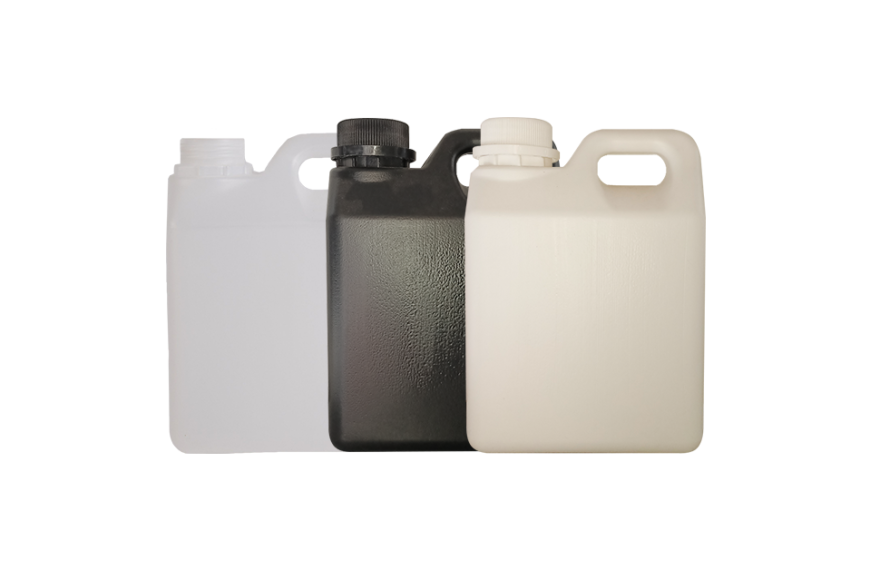 ODM 2L Plastic Jerry Can Factory