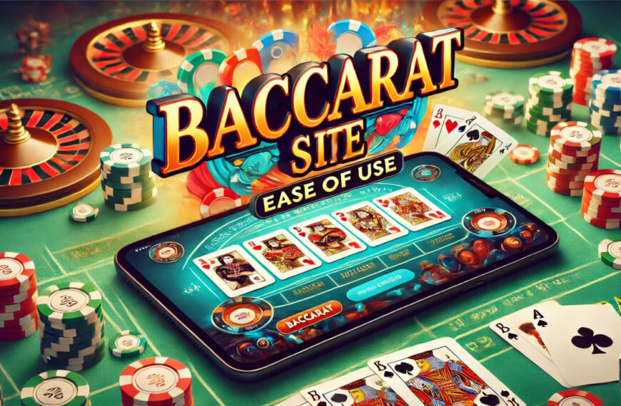 Online casino