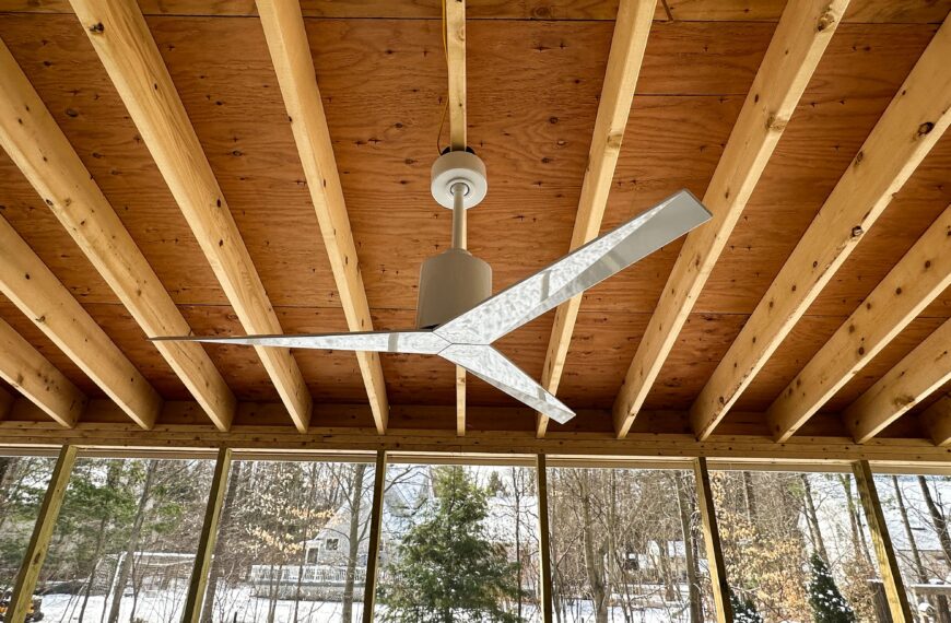 Ceiling Fans