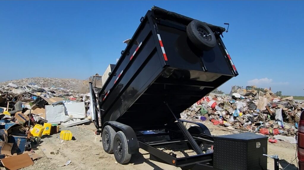 waste removal