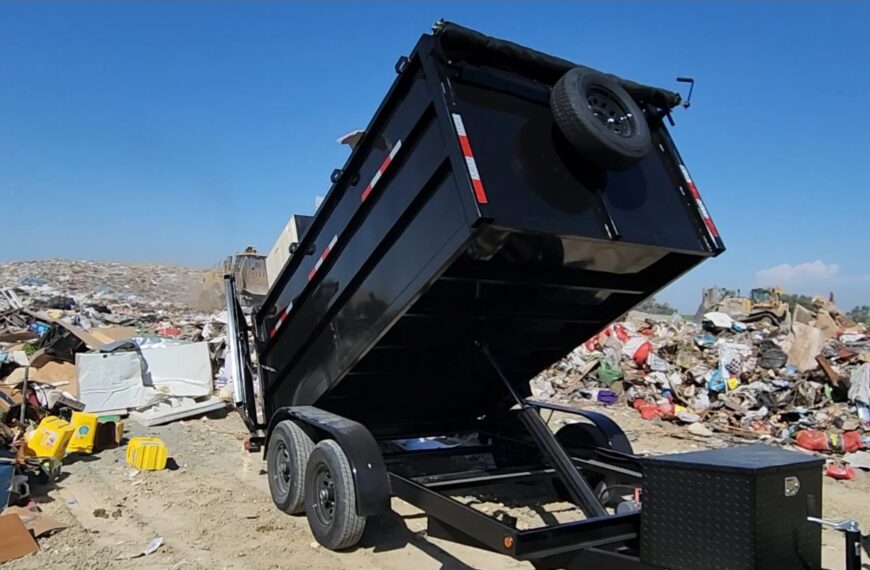 waste removal