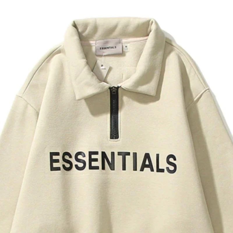 Essentials Hoodie