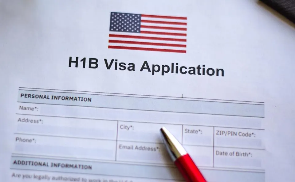 H1B visa