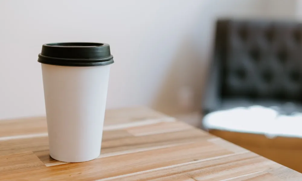 Coffee Paper Cups