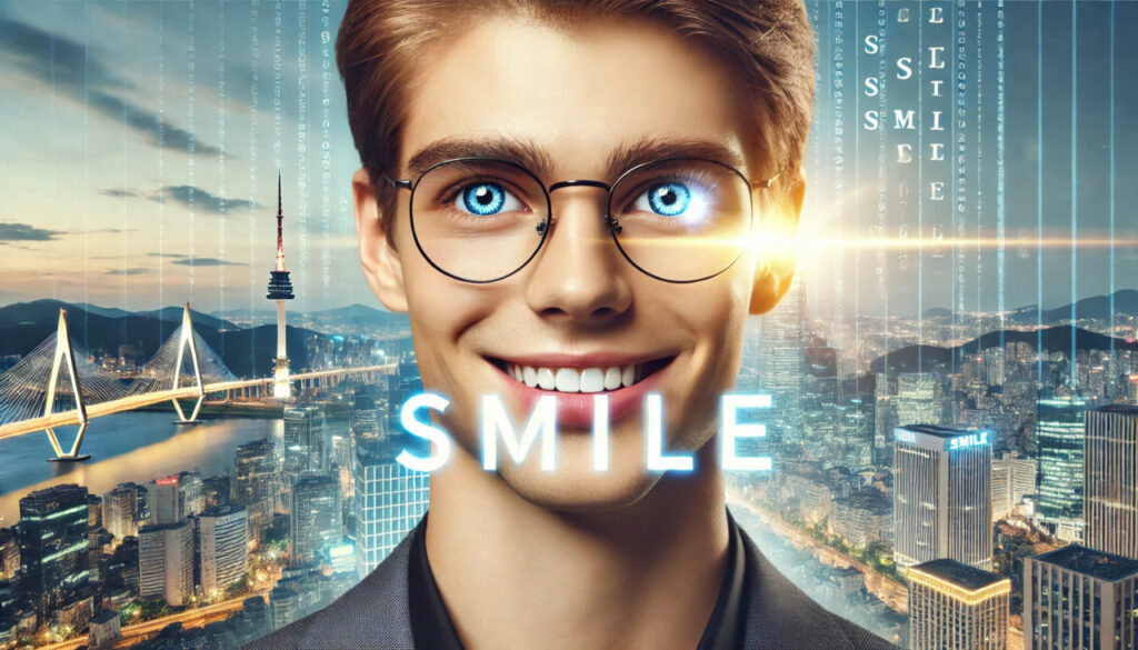 SMILE