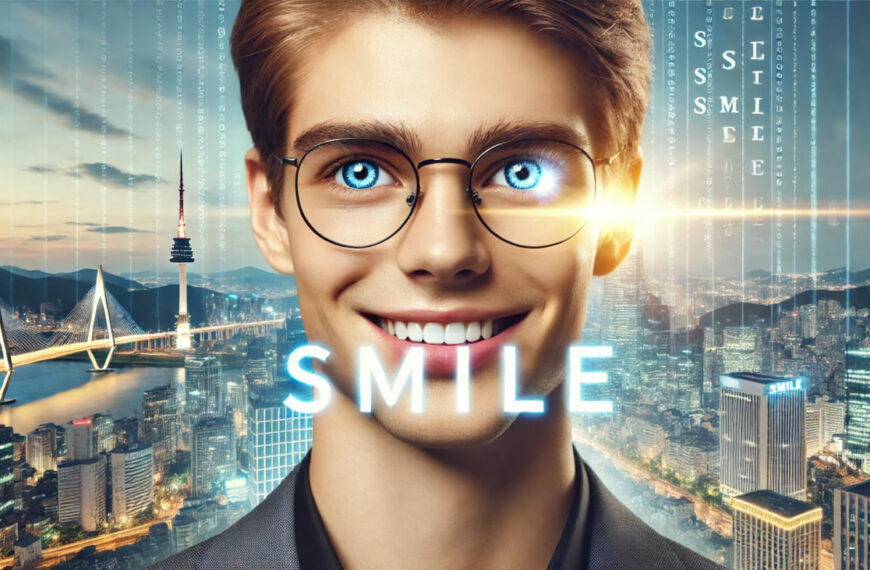 SMILE