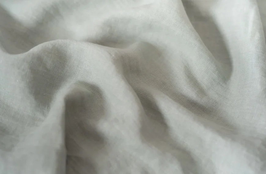 Eco Linen