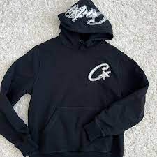 corteiz hoodie