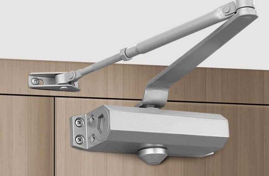 Door Closer
