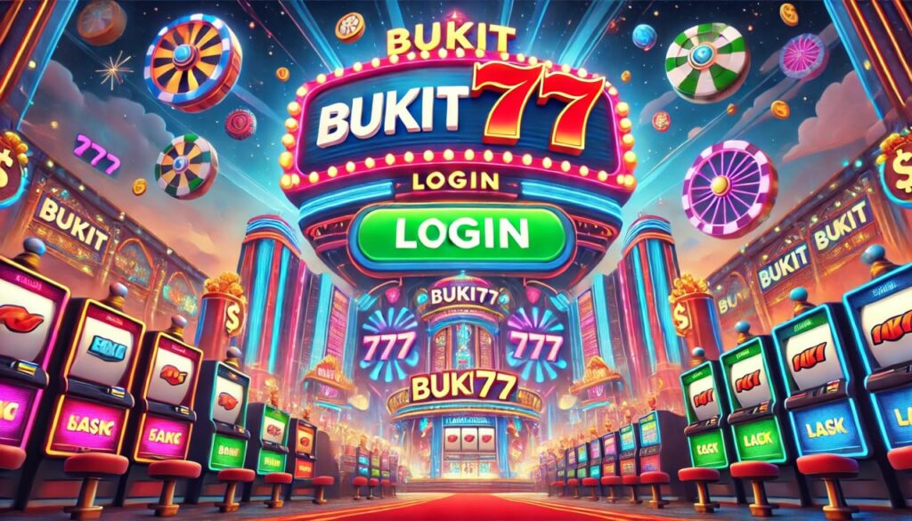 Bukit777