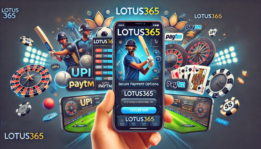 Lotus 365
