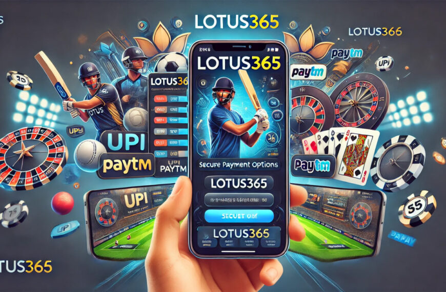 Lotus 365