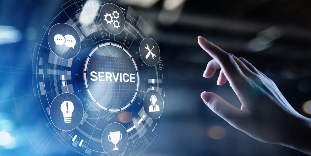 Maintenance Service