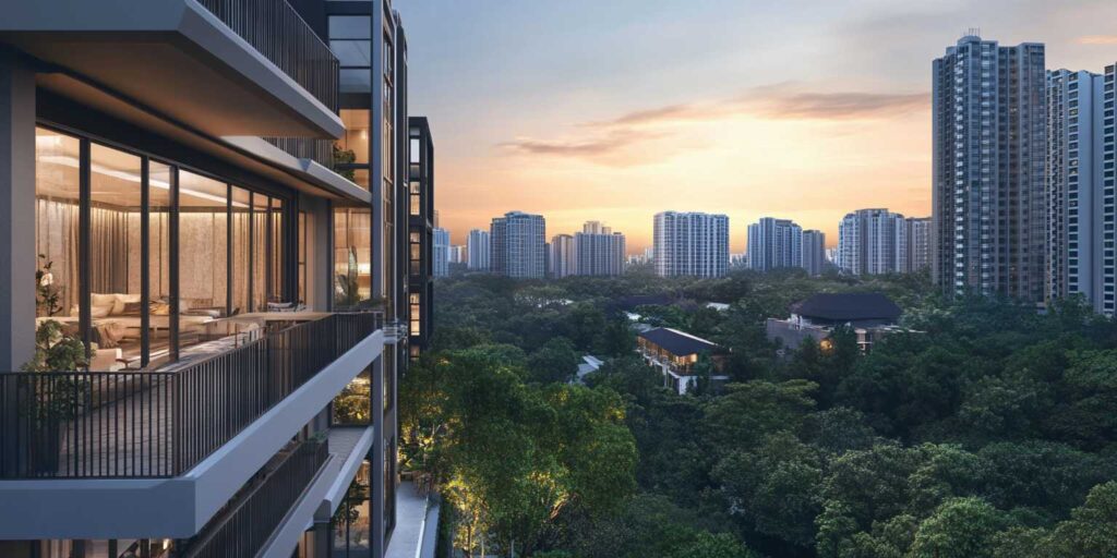 Rivelle Tampines EC