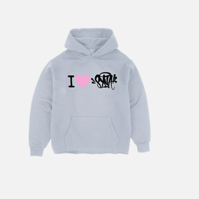 Syna World Hoodie